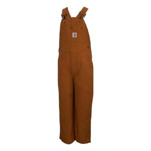 Carhartt Kids Overalls Size 7